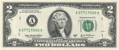 USA States (Two.